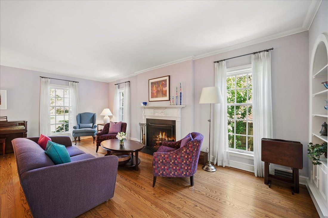 House in Highland Park, Illinois, United States 3 - 19143477