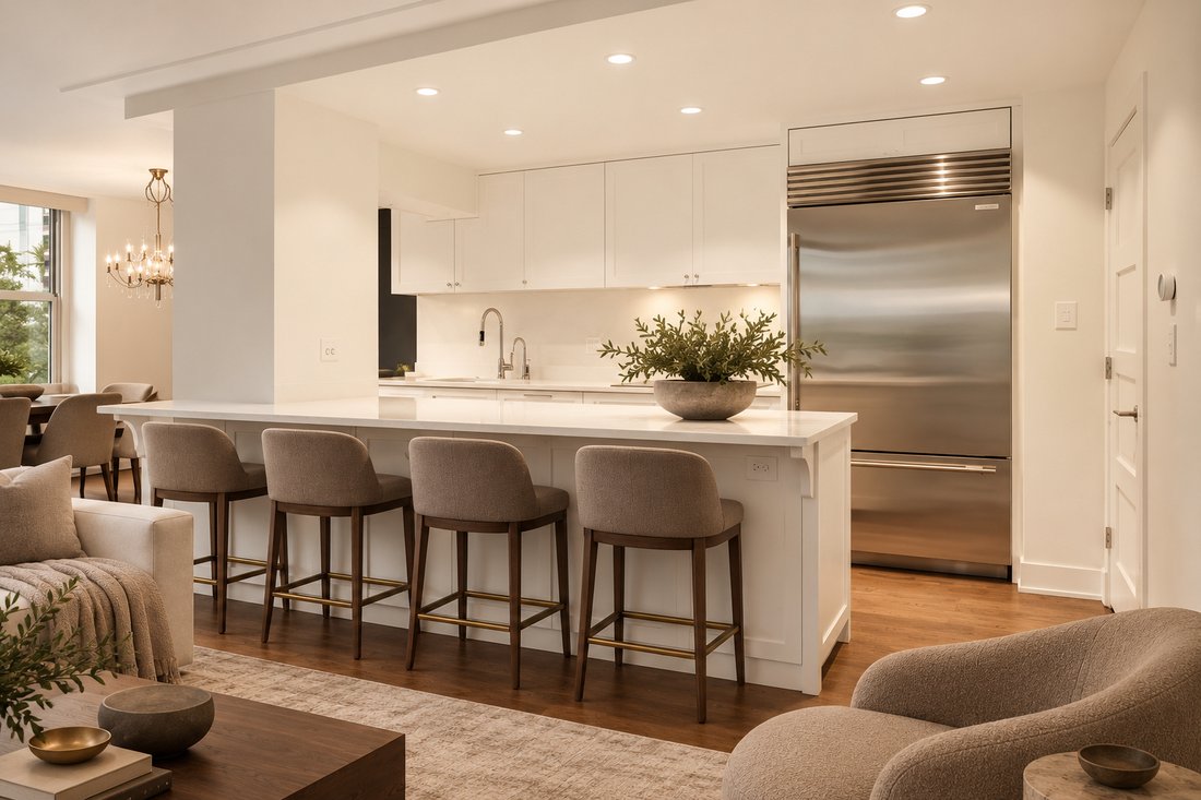 Condo in Chicago, Illinois, United States 4 - 19143537
