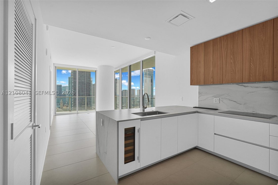 Condominio a Miami, Florida, Stati Uniti 5 - 19143505