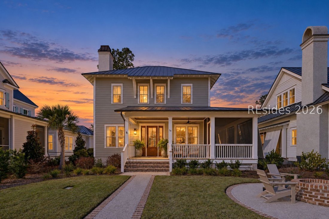 House in Bluffton, South Carolina, United States 2 - 19143514