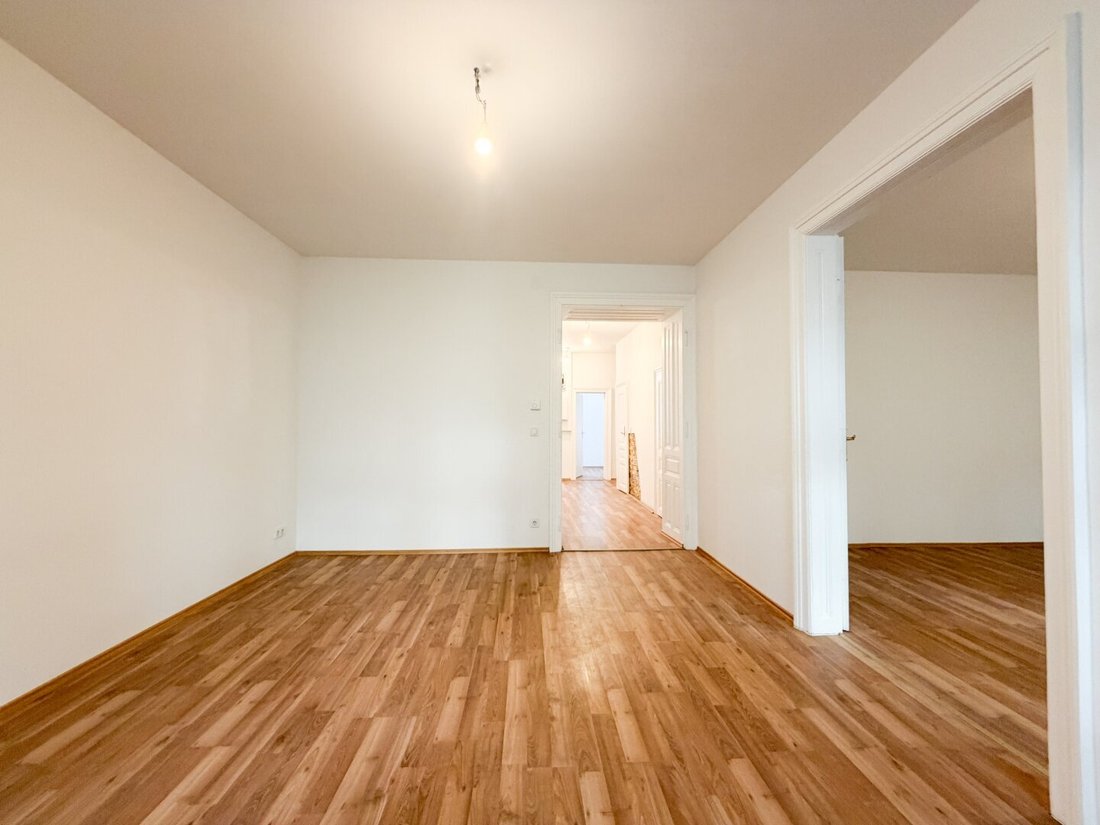 Wohnung in Wien, Wien, Österreich 2 - 19143527