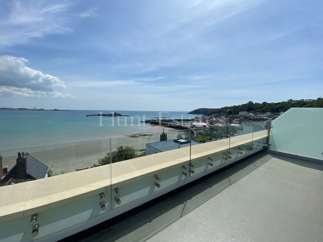 Apartment in Jersey, St Lawrence, Jersey 1 - 19143863