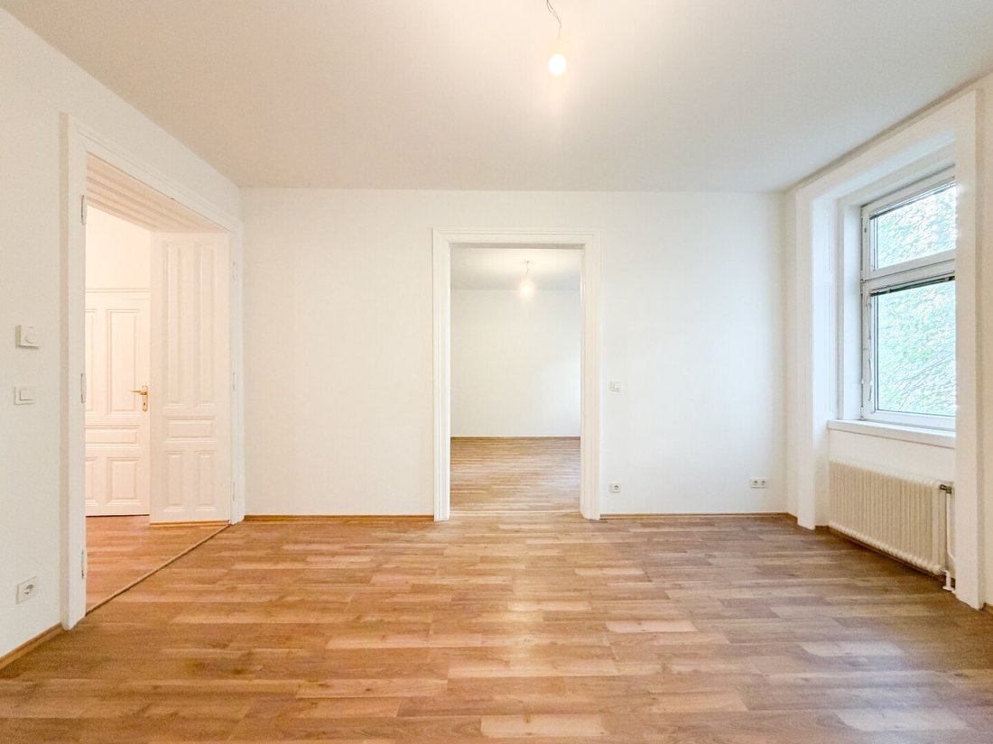 Wohnung in Wien, Wien, Österreich 3 - 19143527