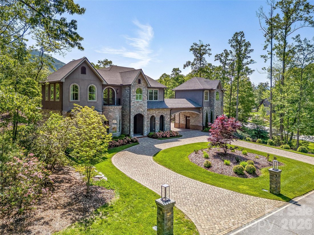 House in Arden, North Carolina, United States 5 - 19143492