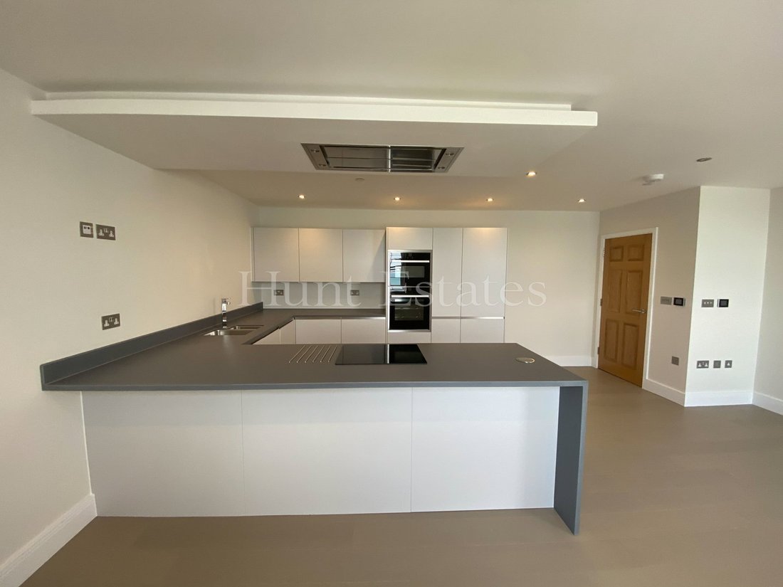 Apartment in Jersey, St Lawrence, Jersey 5 - 19143863