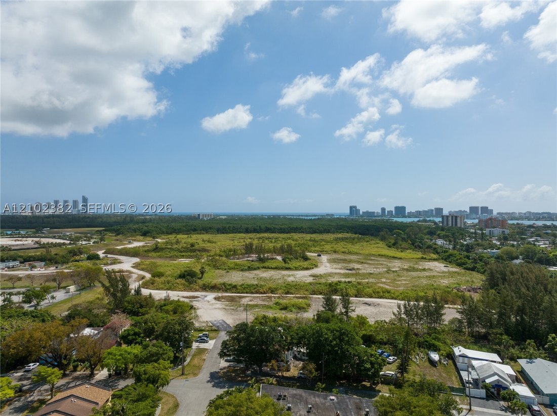 Eigentumswohnung in North Miami Beach, Florida, Vereinigte Staaten 4 - 19143461