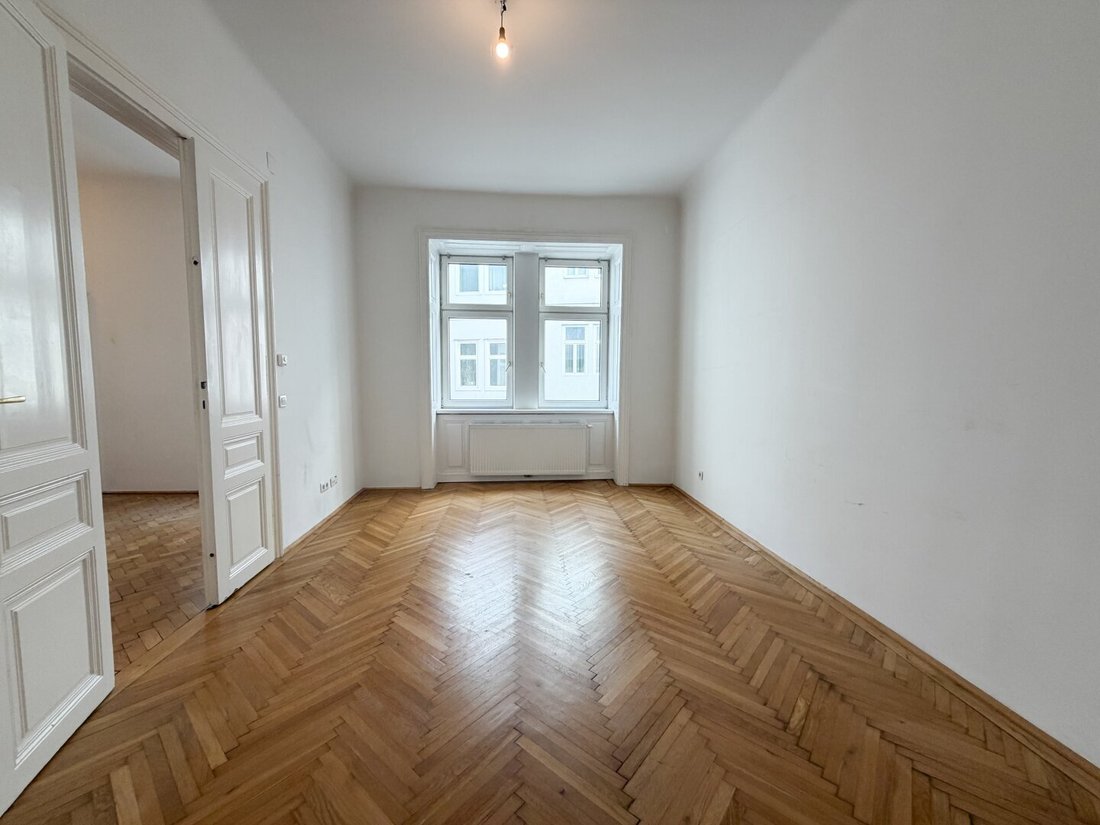 Wohnung in Wien, Wien, Österreich 4 - 19143548