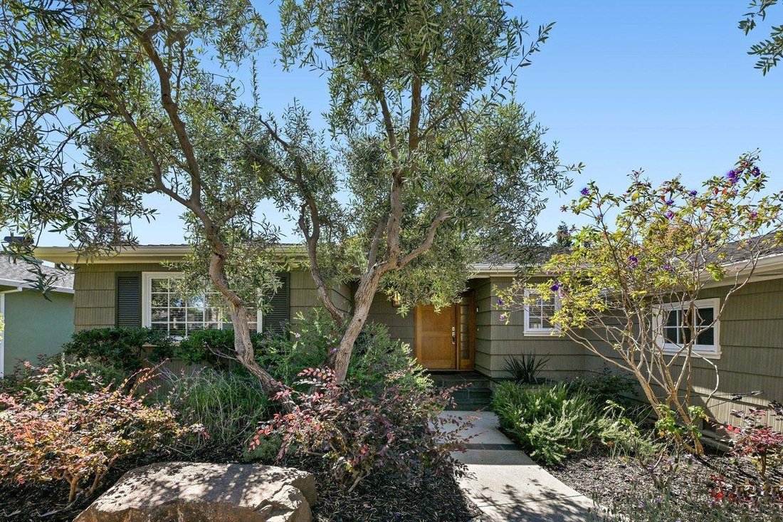 House in San Mateo, California, United States 2 - 19143498