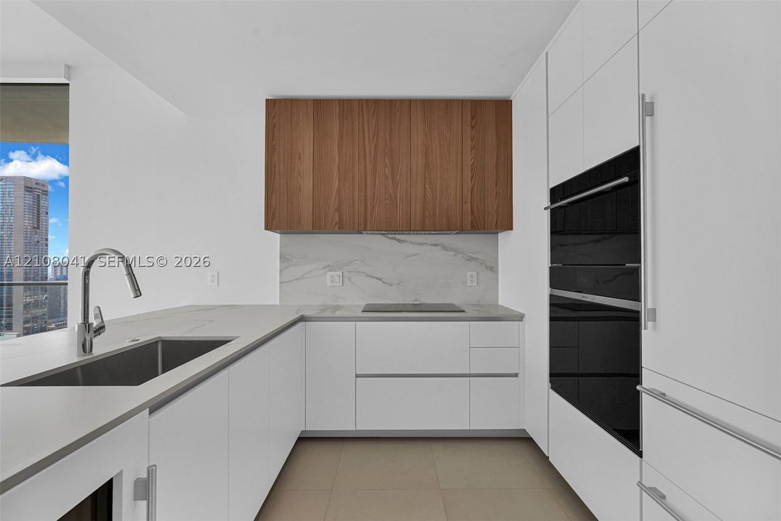 Condominio a Miami, Florida, Stati Uniti 4 - 19143505