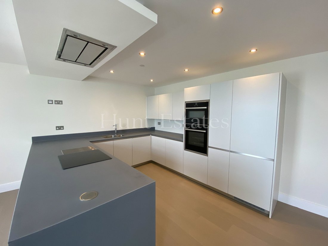 Apartment in Jersey, St Lawrence, Jersey 4 - 19143863