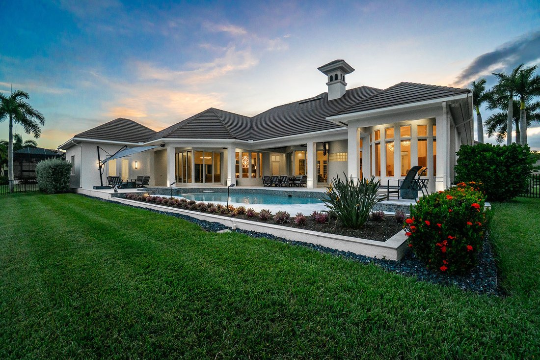 House in Fort Myers, Florida, United States 3 - 19143532