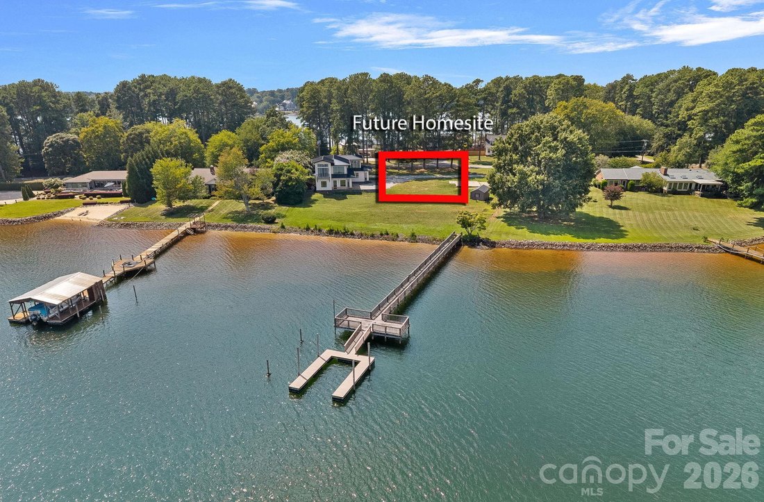Land in Mooresville, North Carolina, United States 5 - 19143506