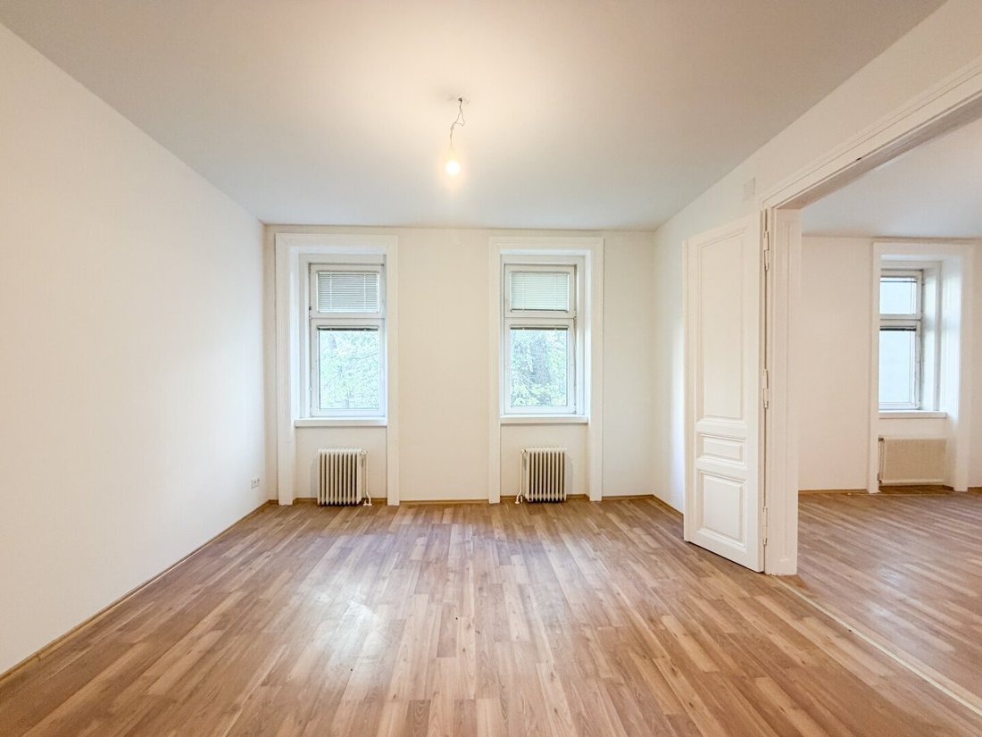 Wohnung in Wien, Wien, Österreich 5 - 19143527
