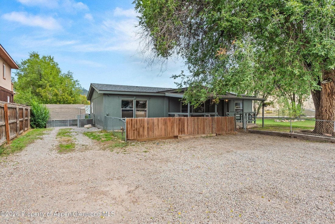 House in Carbondale, Colorado, United States 4 - 19143496