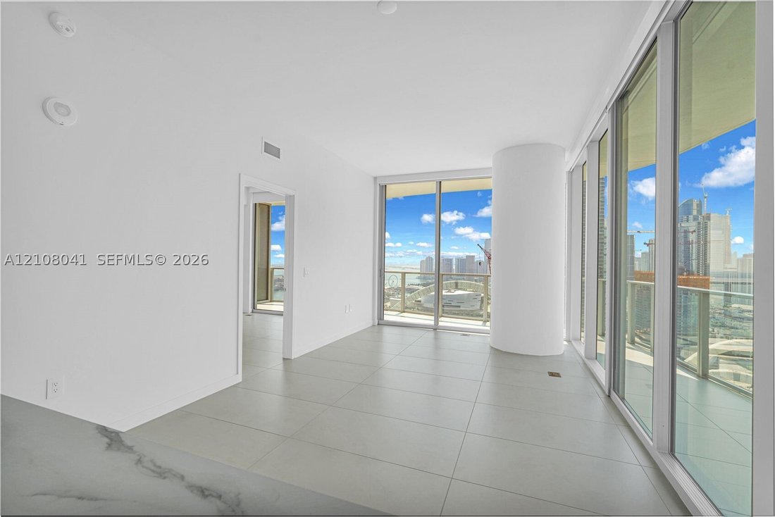 Condominio a Miami, Florida, Stati Uniti 2 - 19143505