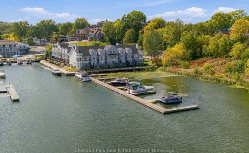 Eigentumswohnung in Picton, Ontario, Kanada 1
