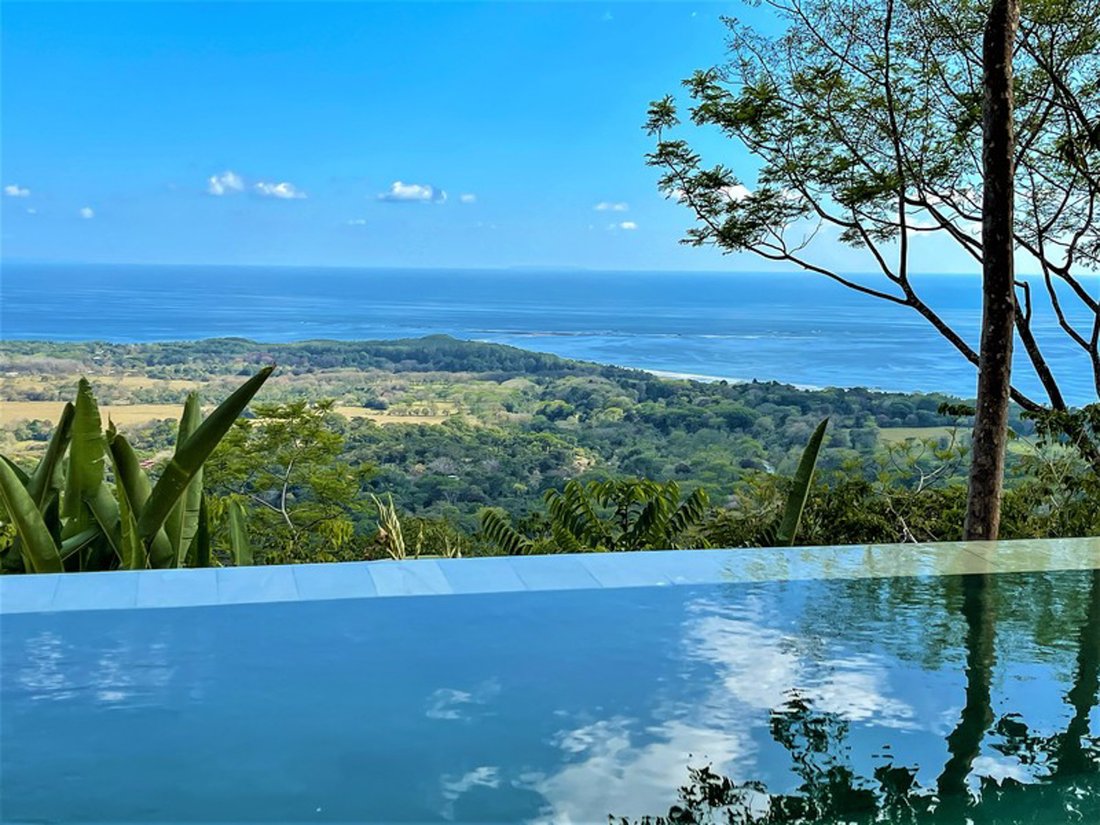Villa in Uvita, Puntarenas Province, Costa Rica 4 - 19143481