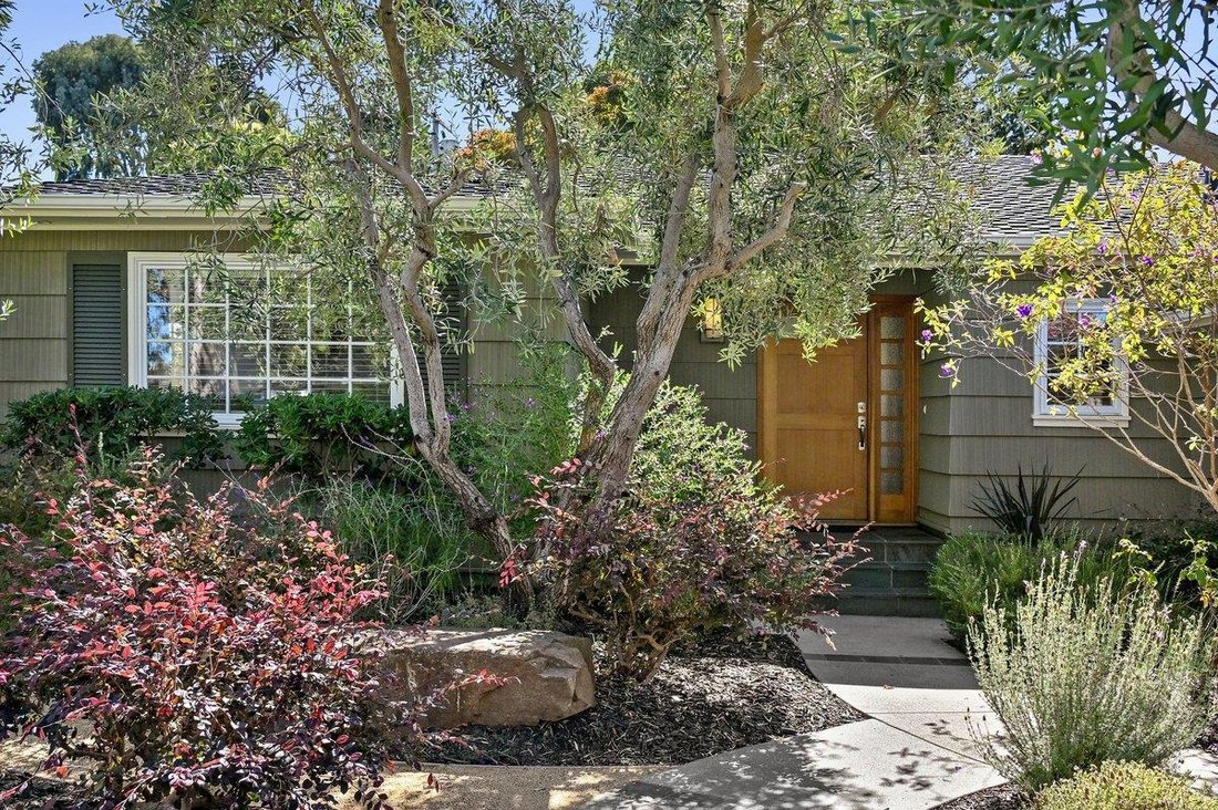 House in San Mateo, California, United States 4 - 19143498