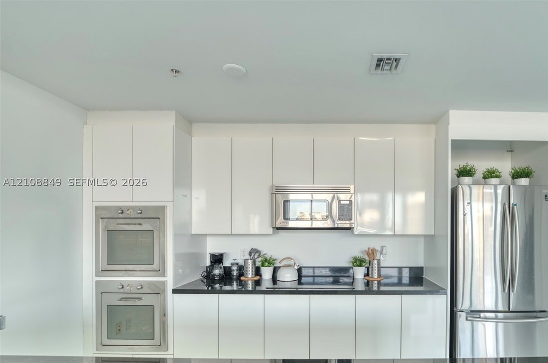 Condominio a Miami, Florida, Stati Uniti 2 - 19143499