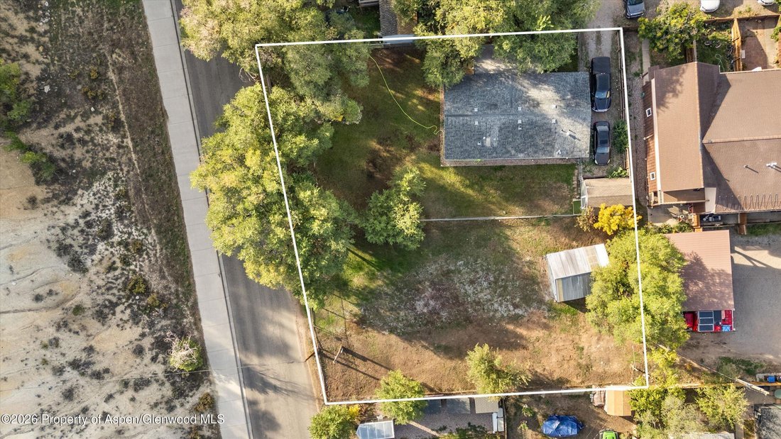 House in Carbondale, Colorado, United States 3 - 19143496
