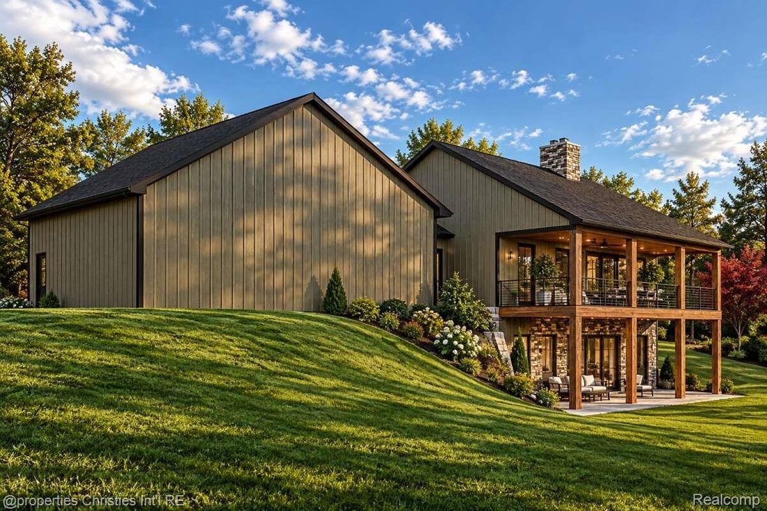 House in Township of Northville, Michigan, United States 3 - 19143455