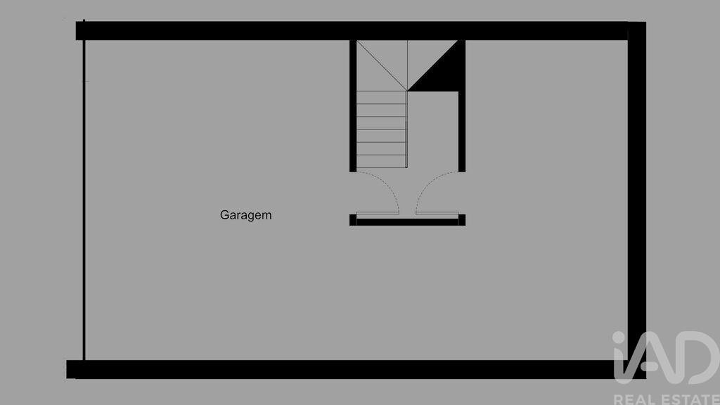 Casa a Braga (Maximinos, Se e Cividade), Braga, Portogallo 5 - 19143899