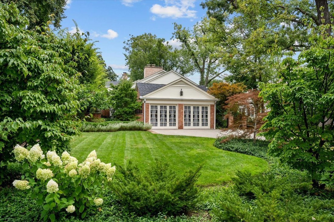 House in Winnetka, Illinois, United States 1 - 19143454