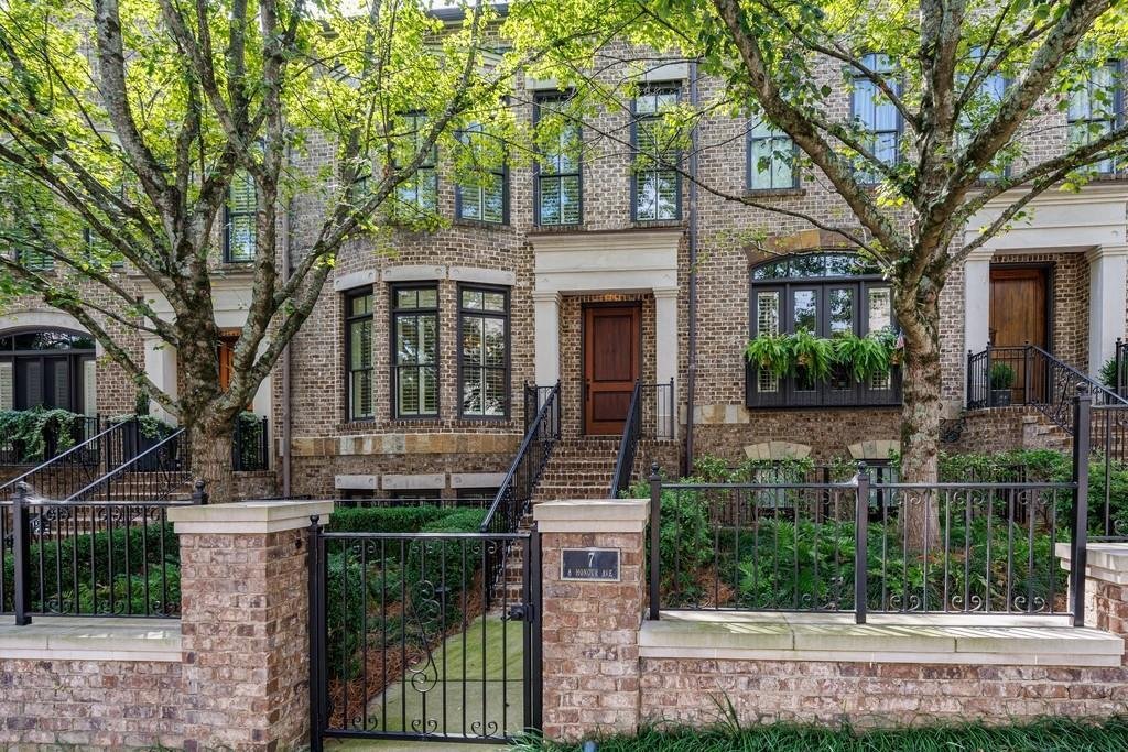 Villa in Atlanta, Georgia, United States 1 - 19143630
