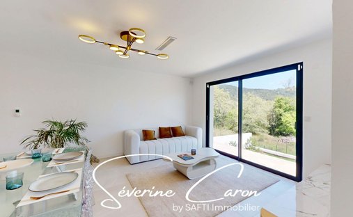 House in Besse-sur-Issole, Provence-Alpes-Côte d'Azur, France 1