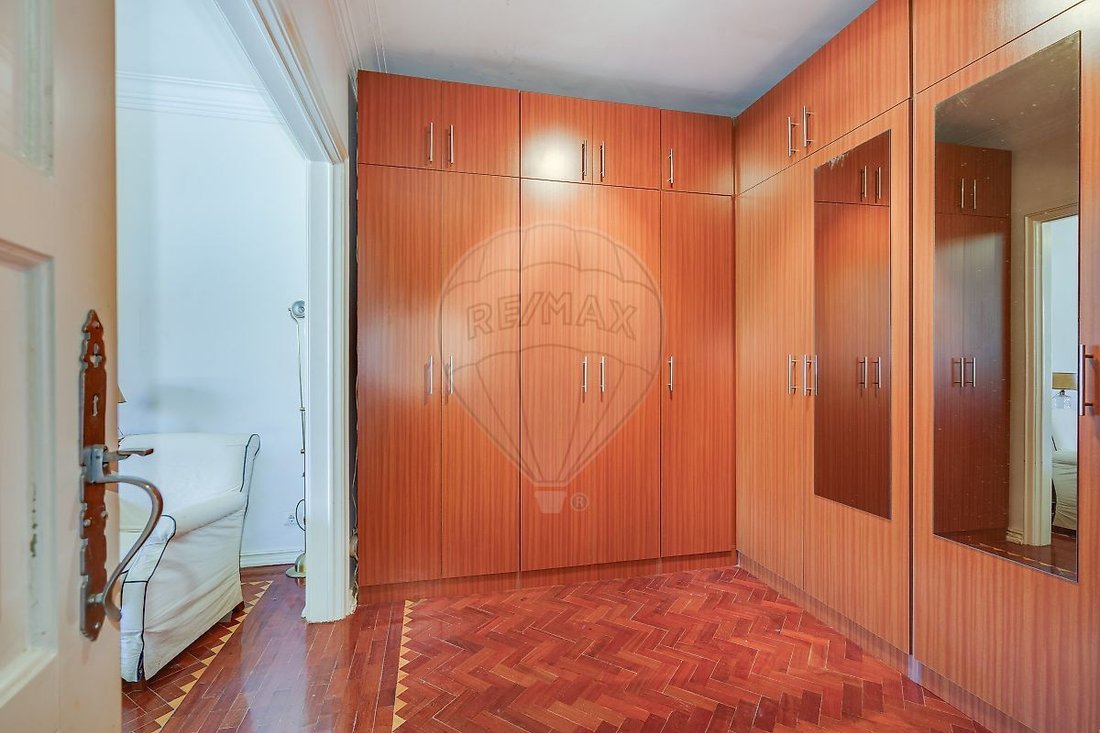 Wohnung in Areeiro, Lissabon, Portugal 3 - 19143478