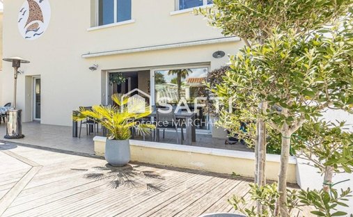 Haus in Est, Châtelaillon-Plage, Frankreich 1