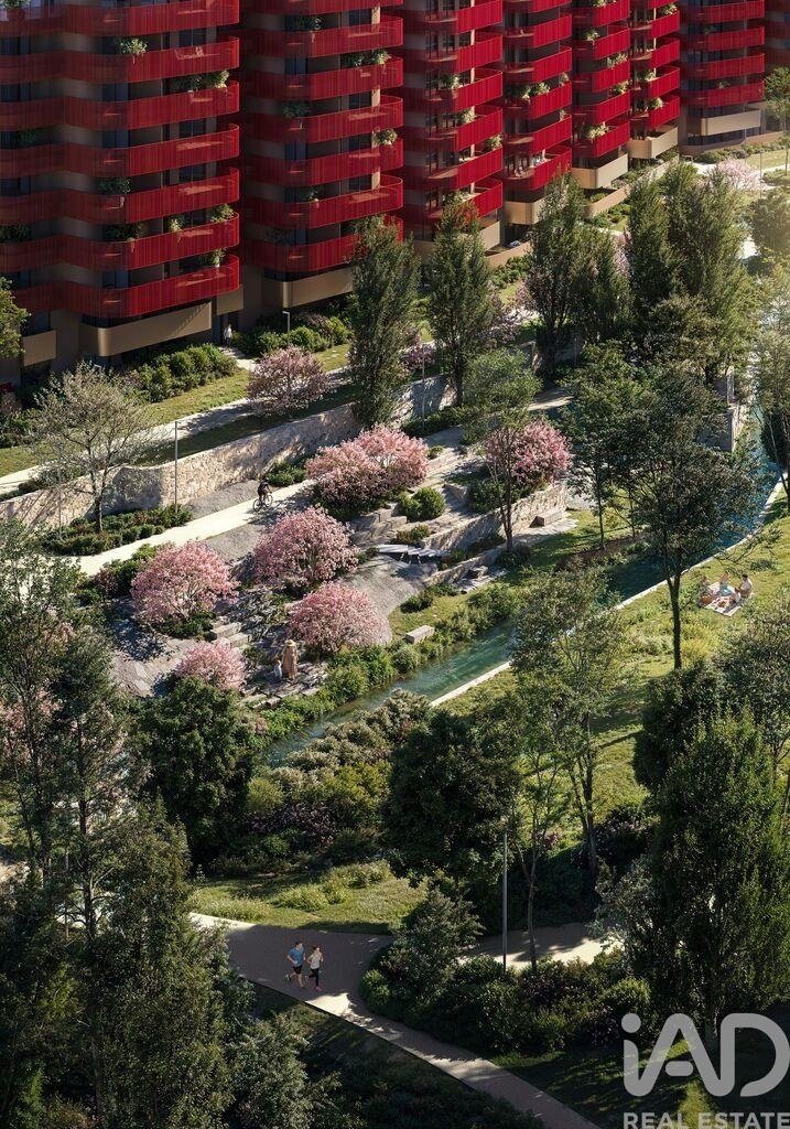 Appartamento a Lordelo do Ouro e Massarelos, Oporto, Portogallo 4 - 19143773