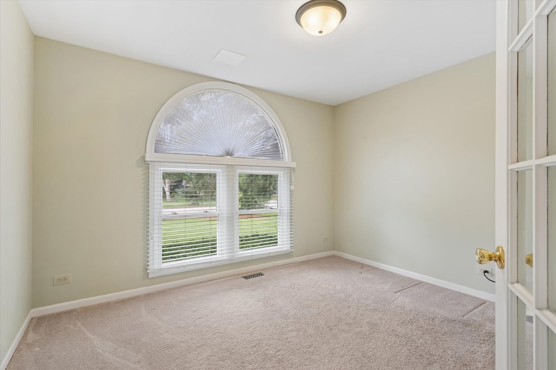 Maison à Vernon Hills, Illinois, États-Unis 4 - 19143437