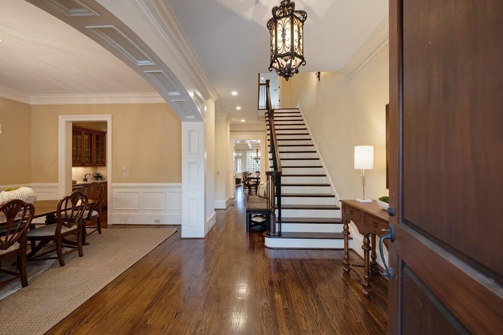 Villa in Atlanta, Georgia, United States 3 - 19143630