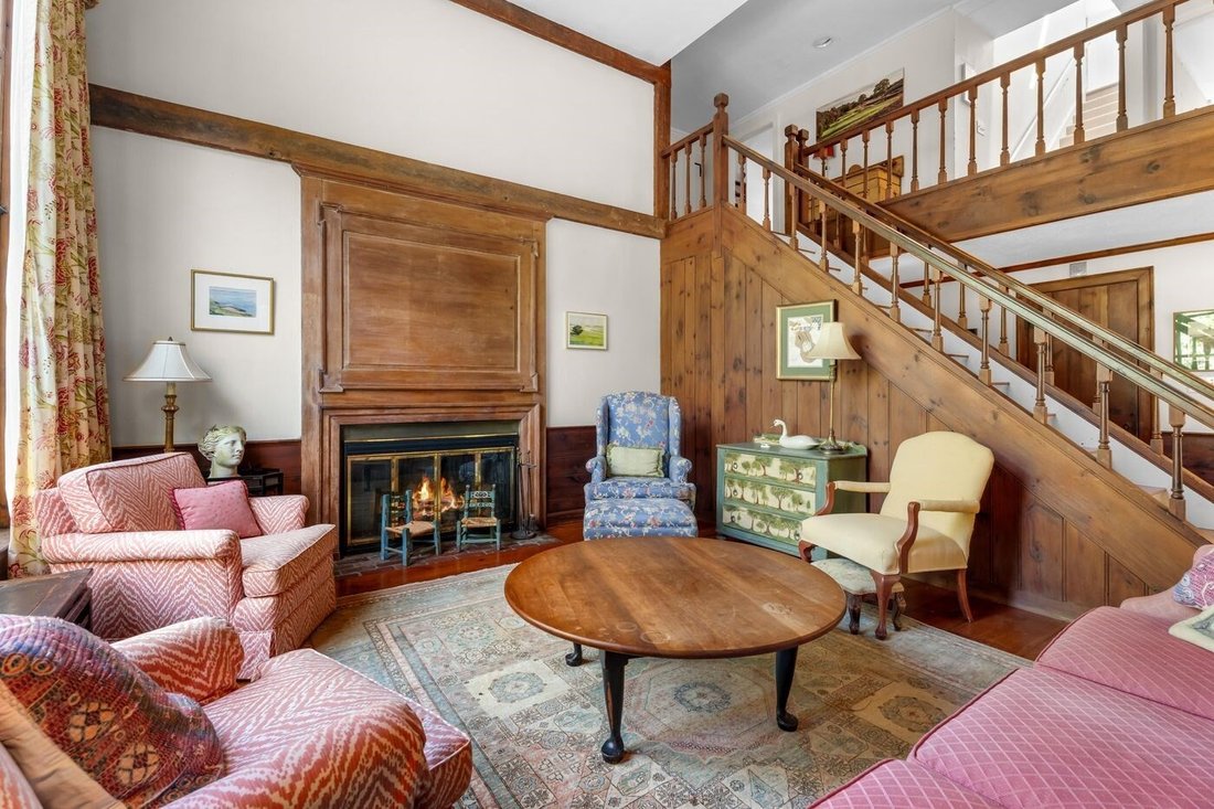 Casa a Manchester-by-the-Sea, Massachusetts, Stati Uniti 5 - 19143450
