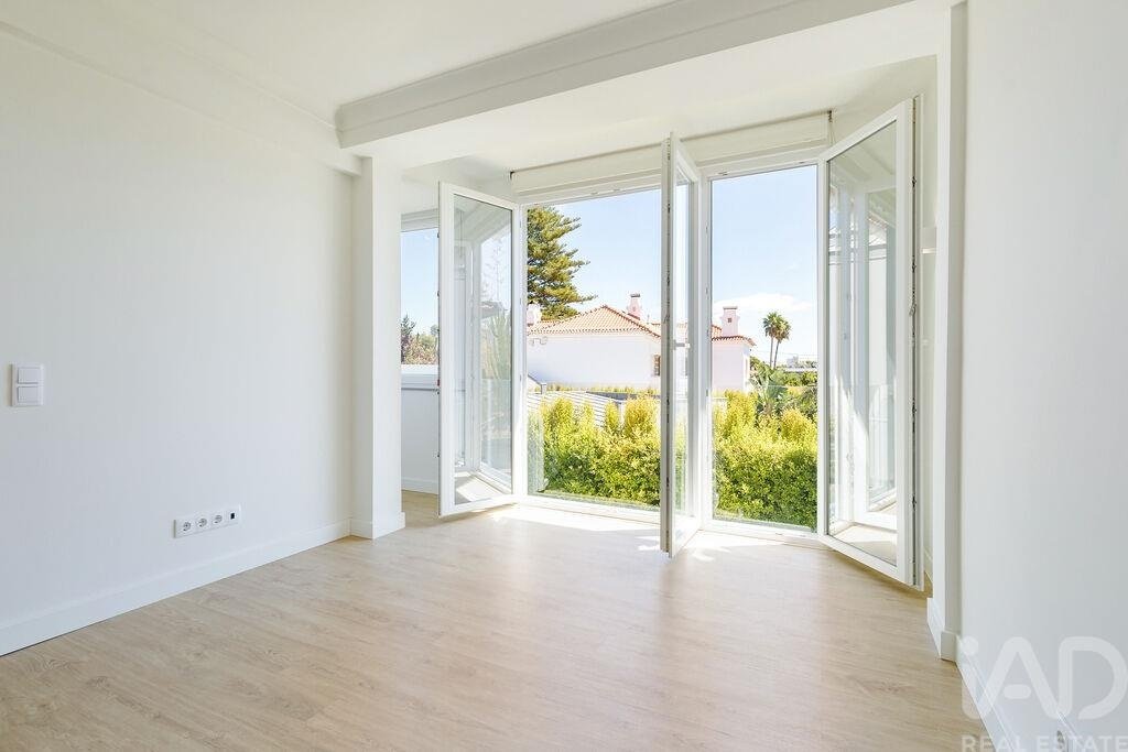 Wohnung in Cascais und Estoril, Lissabon, Portugal 2 - 19143654