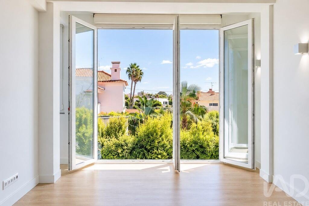 Wohnung in Cascais und Estoril, Lissabon, Portugal 1 - 19143654