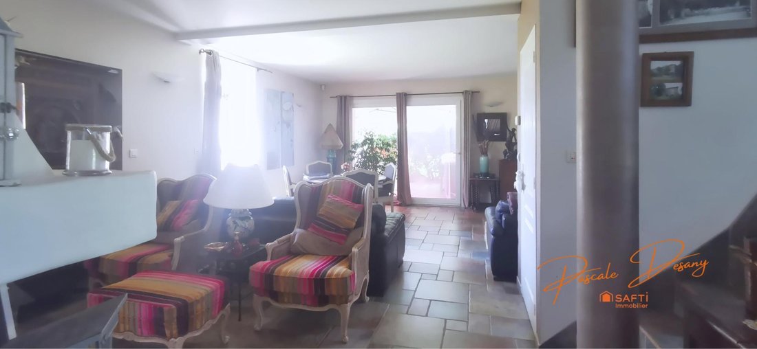 Maison à Chatuzange-le-Goubet, Auvergne-Rhône-Alpes, France 4 - 19143969