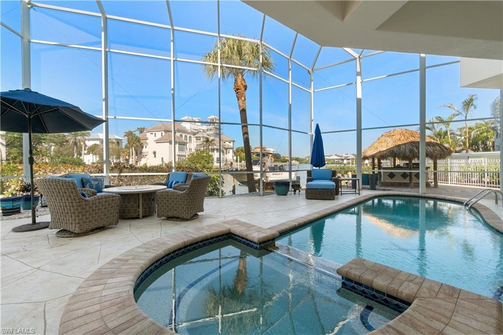 House in Bonita Springs, Florida, United States 2 - 19143463