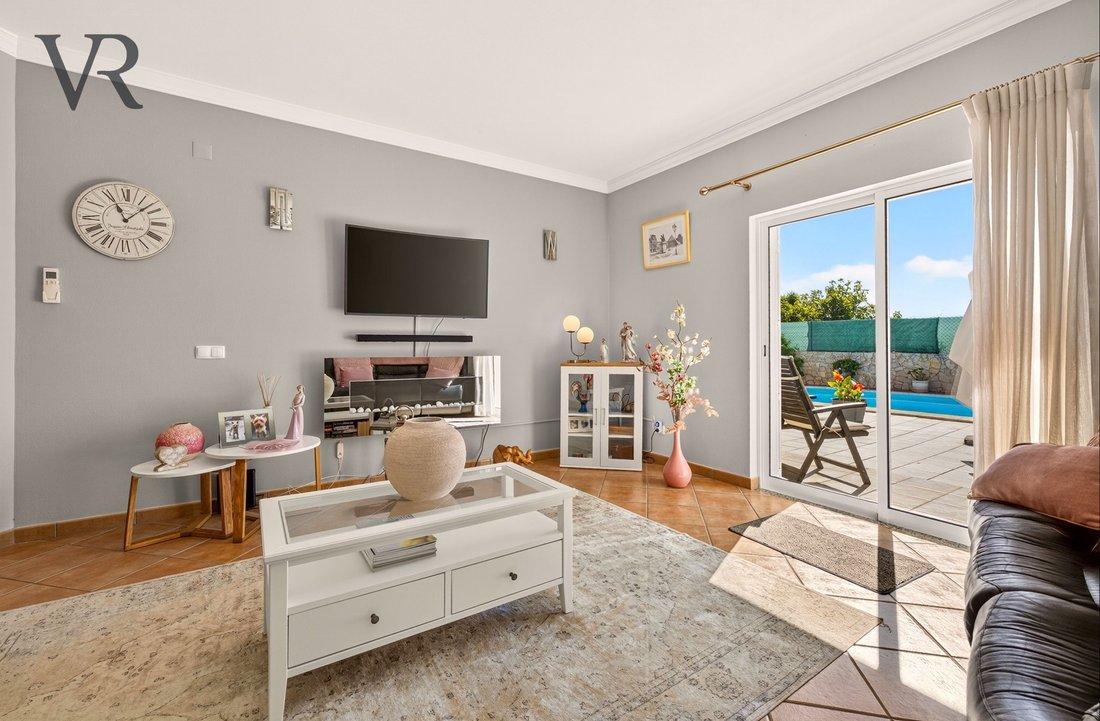Villa en Silves, Algarve, Portugal 2 - 19143416