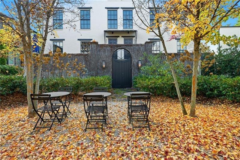 Villa in Atlanta, Georgia, United States 1 - 19143641