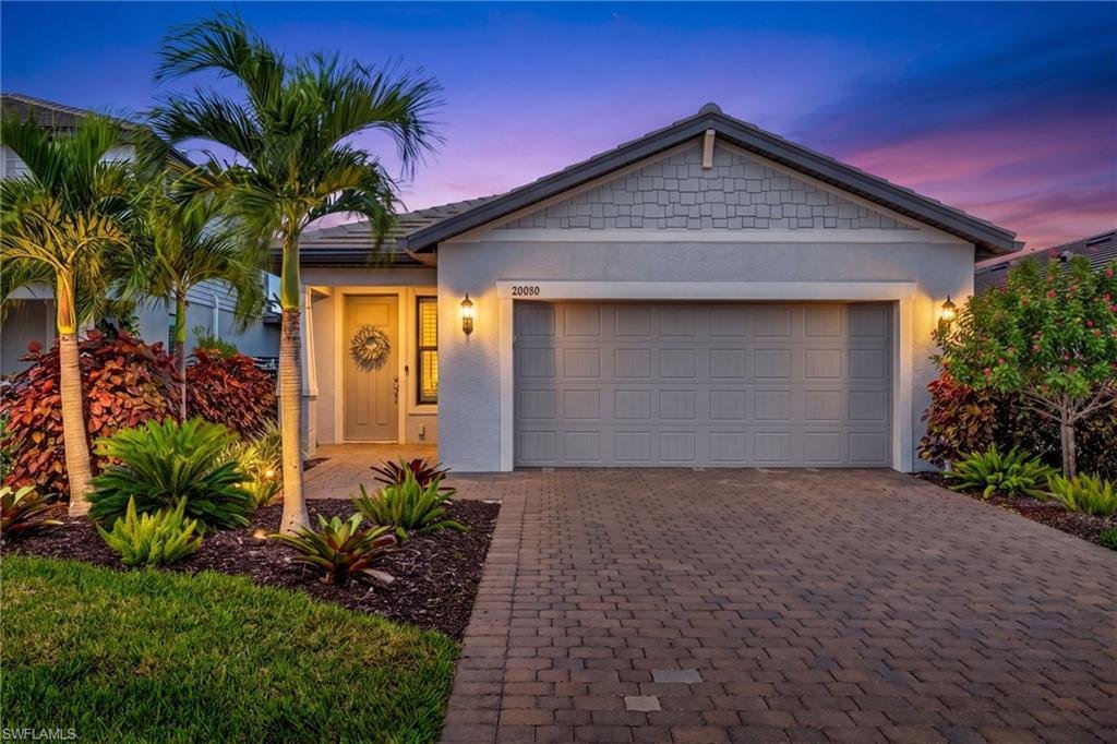 House in Estero, Florida, United States 1 - 19143436