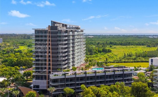Condominio a Miami Beach Nord, Florida, Stati Uniti 1