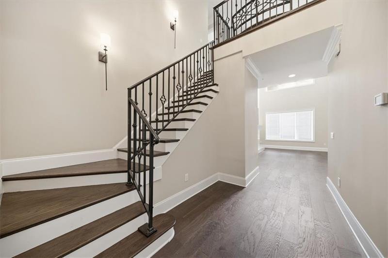Condo in Atlanta, Georgia, United States 5 - 19143620