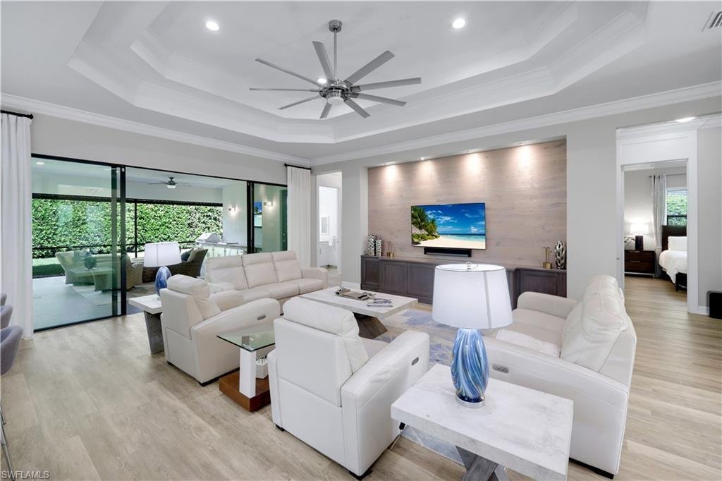 Casa en Naples, Florida, Estados Unidos 3 - 19143444