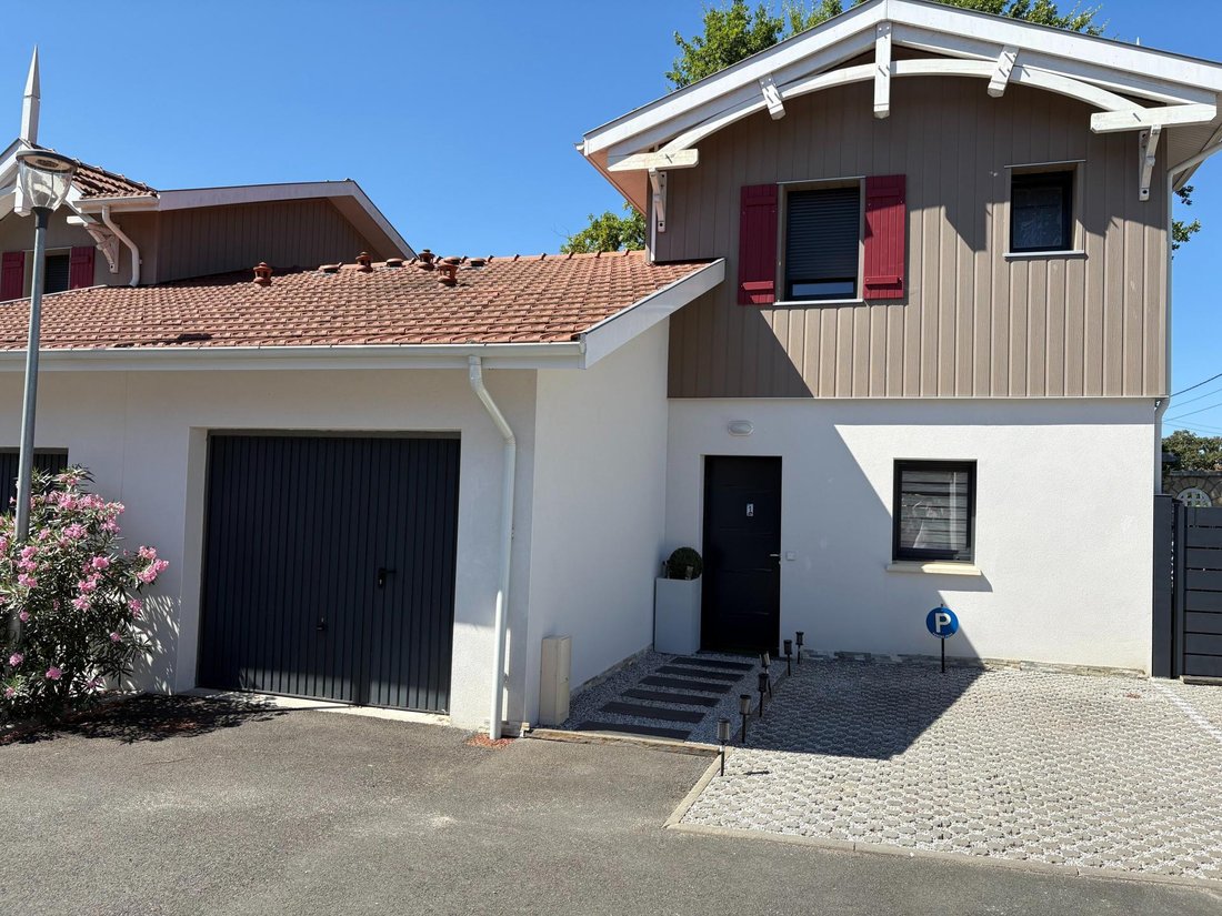 House in Nord Est, Andernos-les-Bains, France 1 - 19143946