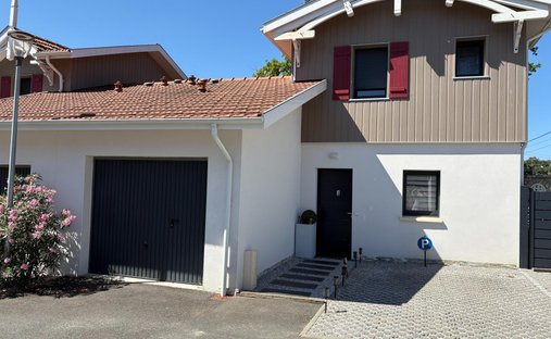 Haus in Nord Est, Andernos-les-Bains, Frankreich 1