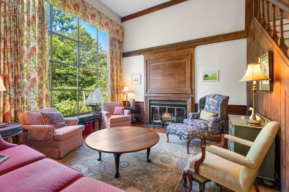 Casa a Manchester-by-the-Sea, Massachusetts, Stati Uniti 2 - 19143450