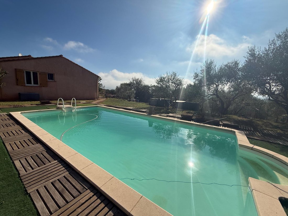 House in Sud, Vidauban, France 2 - 19143955