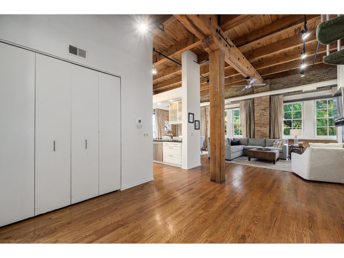 Condo in Chicago, Illinois, United States 3 - 19143439